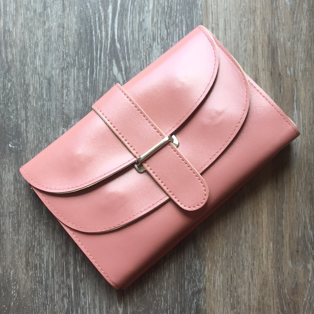 🌟Brand New, Never Used🌟 Clutch/Shoulder Bag